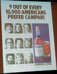 campariad