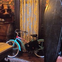fernet-bike