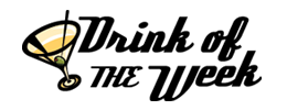 Drink of the Week Logo