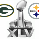 Super Bowl XLV Cocktails Drink Icon