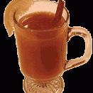 Steelers Cider Drink Icon
