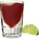 Red Zone Drink Icon