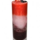 Red, White and Blue Drink Icon