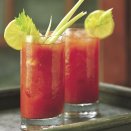 The Bloody Halfback Drink Icon