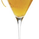 The Apricot Haunt Drink Icon