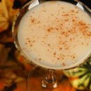 Pumpkin Patch Drink Icon