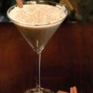 The Sobieski Eggnog Drink Icon