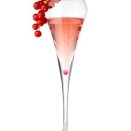 Flirty Mistletoe Drink Icon