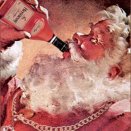 Five Drinks That Will Sleigh Santa Drink Icon