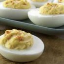 Deviled Eggs Drink Icon