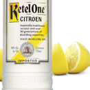Ketel One Citroen Vodka Review Drink Icon