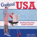 Cookout USA – Book Review Drink Icon