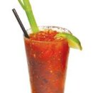 The Battle of the Bloody Mary Mixes Drink Icon