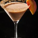 The Peaches and Scream Drink Icon