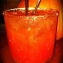 Vampire’s Kiss Drink Icon