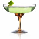 Four Leaf Clover Drink Icon