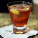 Sazerac Drink Icon