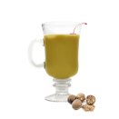 Salted Caramel Egg Nog Drink Icon