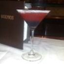 Red, White, & Blue Cocktail Drink Icon