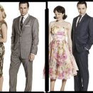 Mad Men Season 3 Premiere Cocktail Party Drink Icon