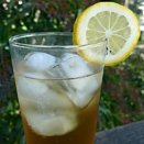 Super Bowl XLIV Cocktail: Who Dat Highball Drink Icon