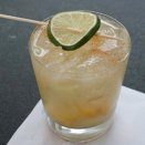 Rosé the Riveter Drink Icon