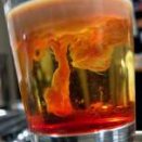 Brain Hemorrhage Drink Icon