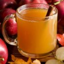 Mulled Cider Drink Icon
