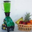 Tailgator – The Gas Powered Blender Drink Icon
