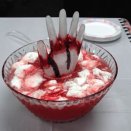 Icy Hands Halloween Punch Drink Icon