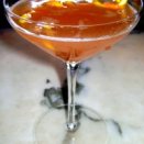 Empire Cocktail Drink Icon
