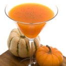 Pumpkin Cocktails for Halloween Drink Icon