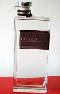 Corzo Tequila