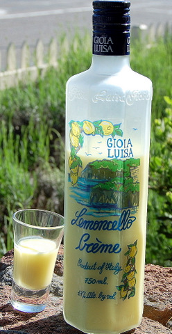 lemoncello