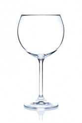Cocktail Glass collection - Red Wine